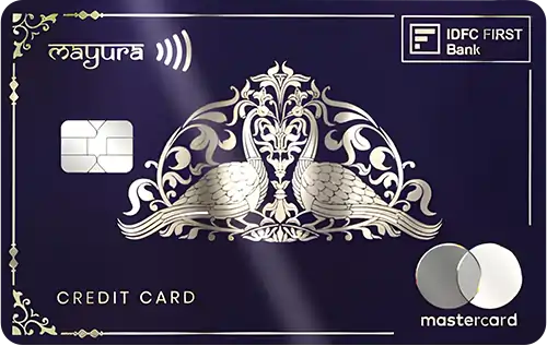 Mayura Credit Card